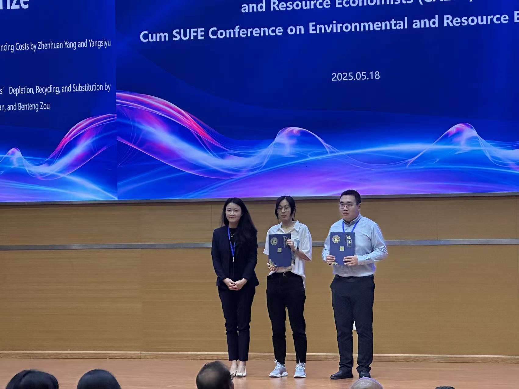 Symposium Banner