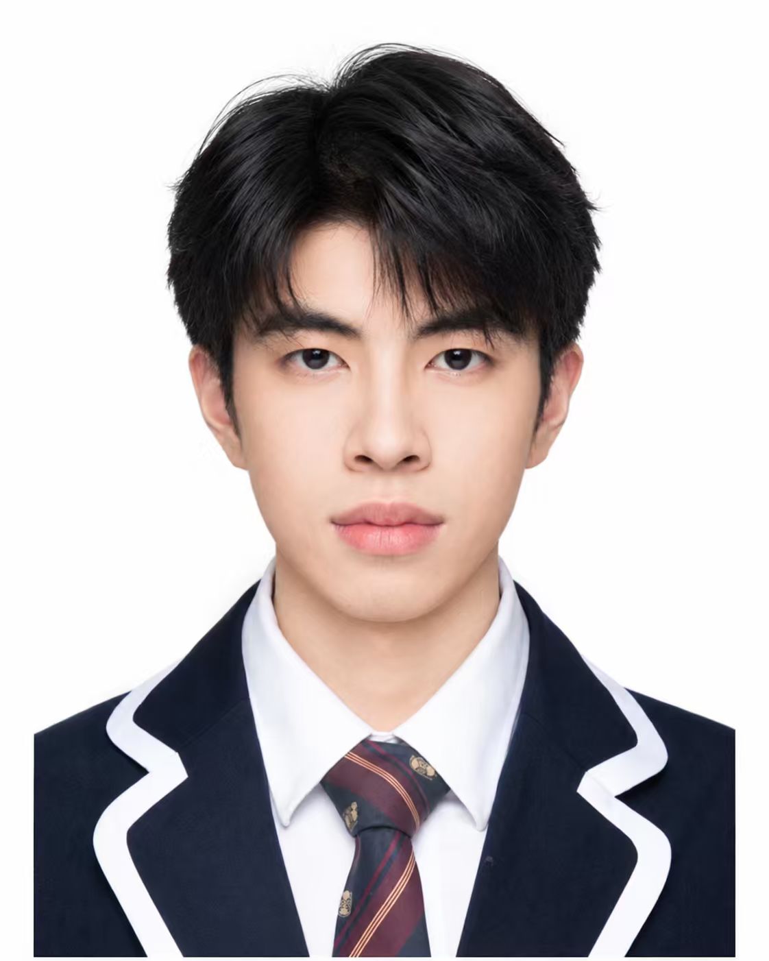 Jingrong Wang